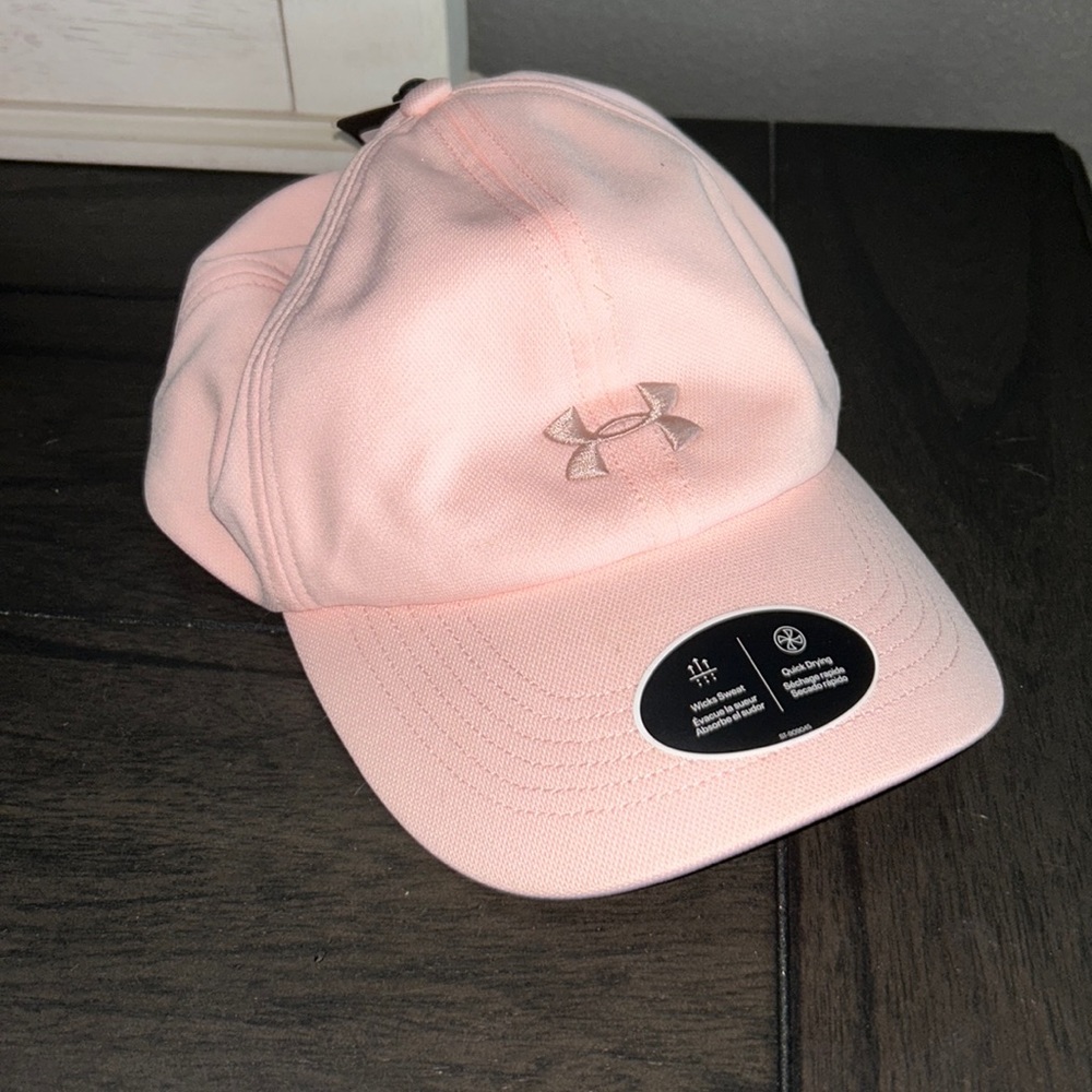 Under Armour Hat